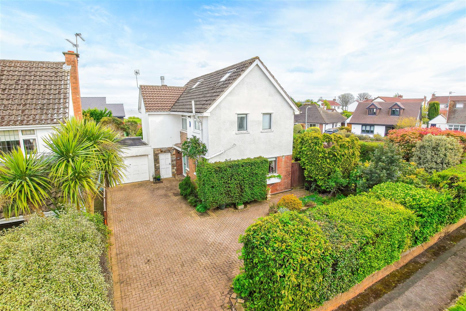 23 Knowbury Avenue, Penarth, CF64 5RX